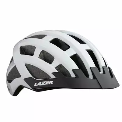 Casque Vélo Polyvalent Compact Deluxe Lazer 3 Casque Vélo Polyvalent Compact Deluxe Lazer