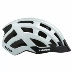 Casque Vélo Polyvalent Compact Deluxe Lazer 9 Casque Vélo Polyvalent Compact Deluxe Lazer -Abus Soldes casque velo polyvalent compact deluxe lazer full 3