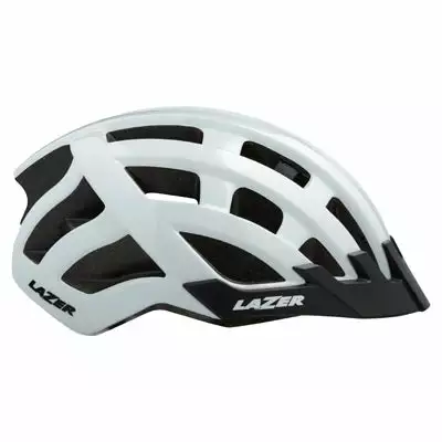 Casque Vélo Polyvalent Compact Deluxe Lazer 5 Casque Vélo Polyvalent Compact Deluxe Lazer – Image 3