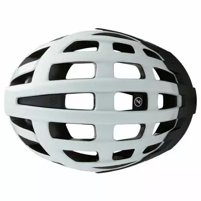 Casque Vélo Polyvalent Compact Deluxe Lazer 6 Casque Vélo Polyvalent Compact Deluxe Lazer – Image 4