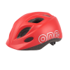 Casque Vélo Pour Bébé 1 à 6 Ans Rouge Bobike One -Abus Soldes casque velo pour bebe 1 a 6 ans rouge bobike one full