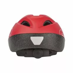 Casque Vélo Pour Bébé 1 à 6 Ans Rouge Bobike One 9 Casque Vélo Pour Bébé 1 à 6 Ans Rouge Bobike One -Abus Soldes casque velo pour bebe 1 a 6 ans rouge bobike one full 3