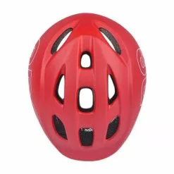 Casque Vélo Pour Bébé 1 à 6 Ans Rouge Bobike One 10 Casque Vélo Pour Bébé 1 à 6 Ans Rouge Bobike One -Abus Soldes casque velo pour bebe 1 a 6 ans rouge bobike one full 4