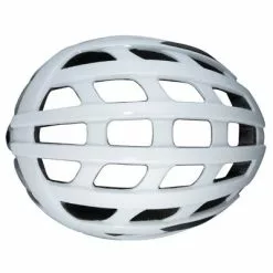 Casque Vélo Route Blanc Tonic Lazer 9 Casque Vélo Route Blanc Tonic Lazer -Abus Soldes casque velo route blanc tonic lazer full 3