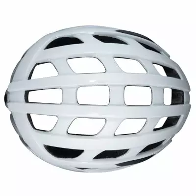 Casque Vélo Route Blanc Tonic Lazer 5 Casque Vélo Route Blanc Tonic Lazer – Image 3