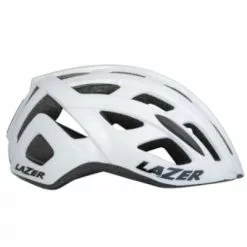 Casque Vélo Route Blanc Tonic Lazer 10 Casque Vélo Route Blanc Tonic Lazer -Abus Soldes casque velo route blanc tonic lazer full 4