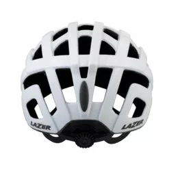 Casque Vélo Route Blanc Tonic Lazer 11 Casque Vélo Route Blanc Tonic Lazer -Abus Soldes casque velo route blanc tonic lazer full 5