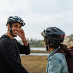 Visière Pour Casque Sena R1 Vélo Route -Abus Soldes casque velo route visiere sena