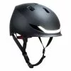 Casque Vélo Urbain Intelligent Lumos Matrix Noir Avec éclairage -Abus Soldes casque velo urbain intelligent lumos matrix noir avec eclairage full