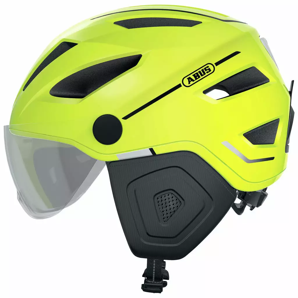 Casque Vélo électrique Avec Visière Pedelec 2.0 Ace Abus 9 Casque Vélo électrique Avec Visière Pedelec 2.0 Ace Abus – Image 7