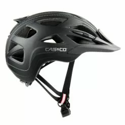 Casque Vélo Urbain Noir Activ 2 Casco