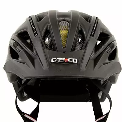 Casque Vélo Urbain Noir Activ 2 Casco 4 Casque Vélo Urbain Noir Activ 2 Casco – Image 2