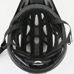 Casque Vélo Urbain Noir Activ 2 Casco 9 Casque Vélo Urbain Noir Activ 2 Casco -Abus Soldes casque velo urbain noir activ 2 casco full 3