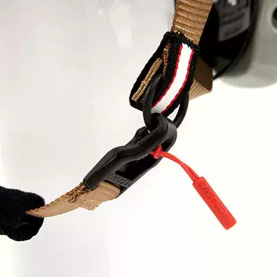 Casque Vélo Urbain Noir Activ 2 Casco 7 Casque Vélo Urbain Noir Activ 2 Casco – Image 5