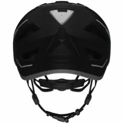 Casque Vélo Urbain Noir Pedelec 2.0 Abus Avec Lumière Arrière 10 Casque Vélo Urbain Noir Pedelec 2.0 Abus Avec Lumière Arrière -Abus Soldes casque velo urbain noir pedelec 2 0 abus avec lumiere arriere full 3