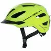 Casque Vélo Ville Jaune Fluo Avec Lumière Abus Pedelec 2.0 MIPS 2 Casque Vélo Ville Jaune Fluo Avec Lumière Abus Pedelec 2.0 MIPS -Abus Soldes casque velo ville jaune fluo avec lumiere abus pedelec 2 0 mips full