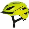 Casque Vélo Ville Jaune Fluo Pedelec 2.0 Abus Avec éclairage 2 Casque Vélo Ville Jaune Fluo Pedelec 2.0 Abus Avec éclairage -Abus Soldes casque velo ville jaune fluo pedelec 2 0 abus avec eclairage full
