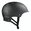 Casque Vélo Ville Urbanic Casco Noir 2 Casque Vélo Ville Urbanic Casco Noir -Abus Soldes casque velo ville urbanic casco noir full