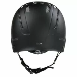 Casque Vélo Ville Urbanic Casco Noir 10 Casque Vélo Ville Urbanic Casco Noir -Abus Soldes casque velo ville urbanic casco noir full 4