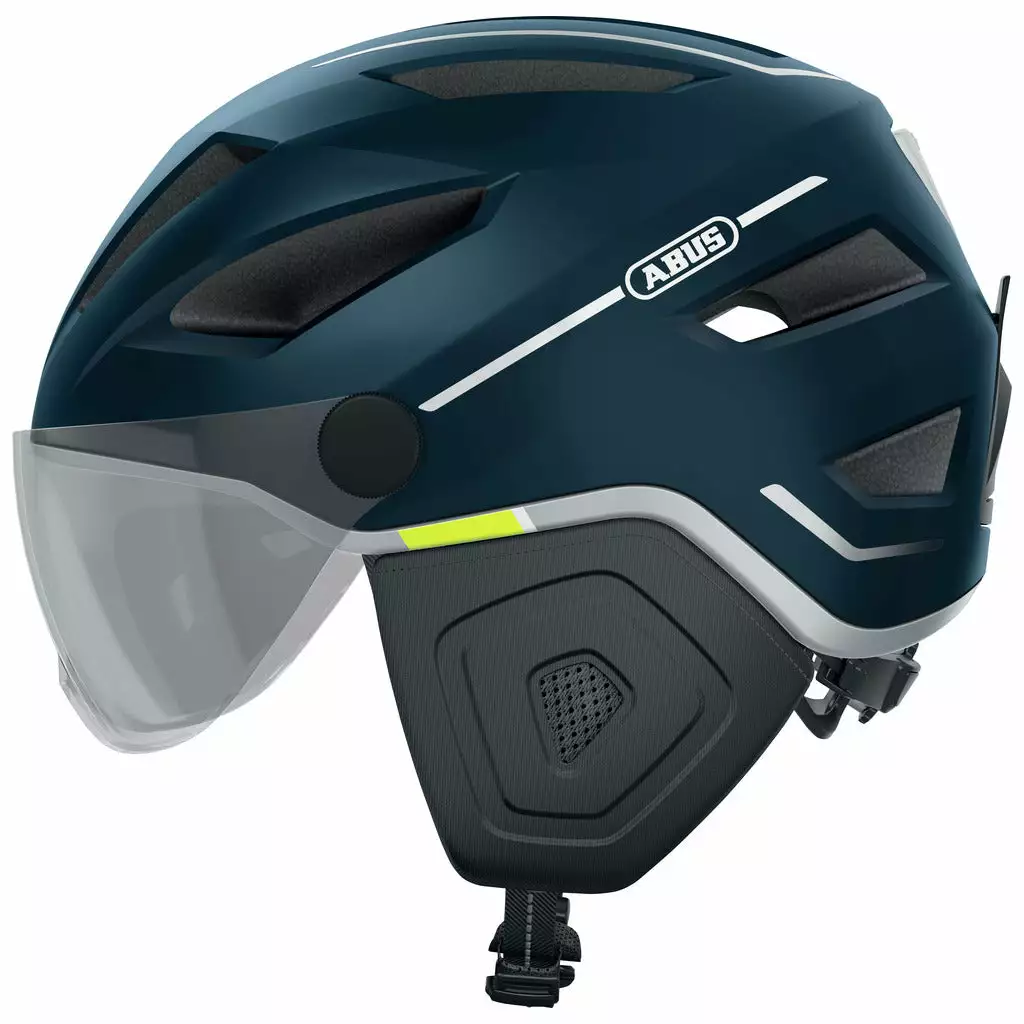 Casque Vélo électrique Avec Visière Pedelec 2.0 Ace Abus 10 Casque Vélo électrique Avec Visière Pedelec 2.0 Ace Abus – Image 8