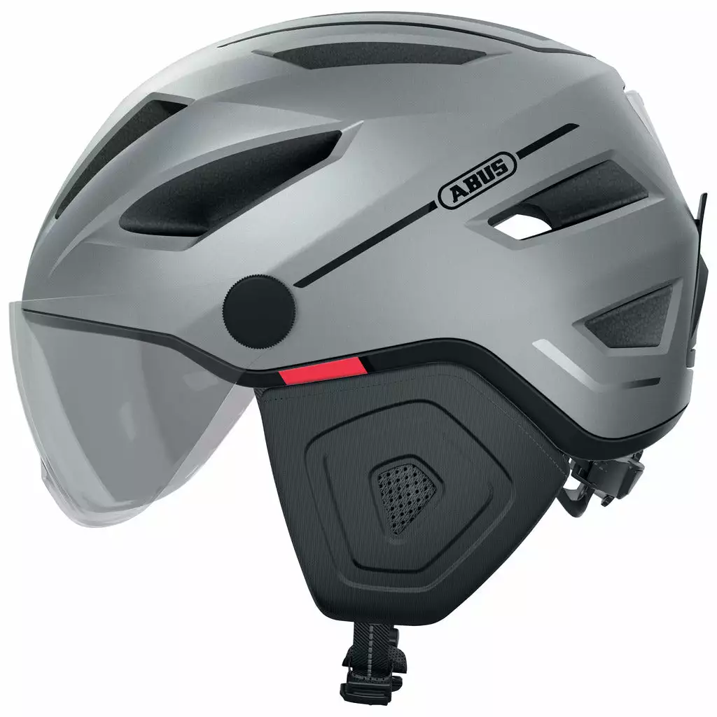 Casque Vélo électrique Avec Visière Pedelec 2.0 Ace Abus 3 Casque Vélo électrique Avec Visière Pedelec 2.0 Ace Abus