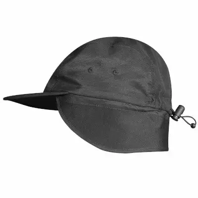 Casquette Vélo Avec Protections Rabattables The Caps Racer 4 Casquette Vélo Avec Protections Rabattables The Caps Racer – Image 2