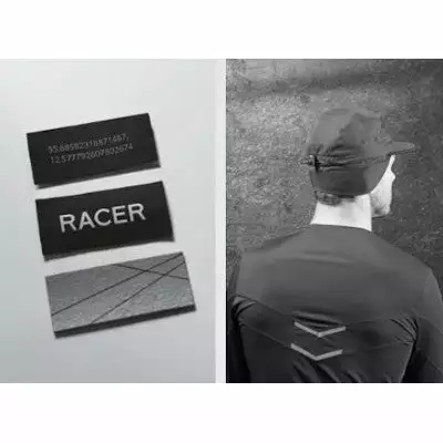 Casquette Vélo Avec Protections Rabattables The Caps Racer 5 Casquette Vélo Avec Protections Rabattables The Caps Racer – Image 3