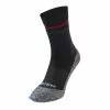 Chaussettes Vélo Courtes En Laine Anti-odeurs Vaude Wool Socks 2 Chaussettes Vélo Courtes En Laine Anti-odeurs Vaude Wool Socks -Abus Soldes chaussettes laine vaude 1