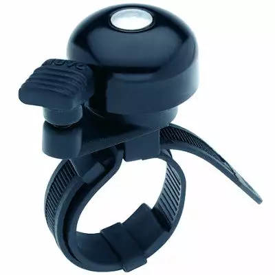 Point Cloche Vélo Avec Fixation Sur Guidon 4 Point Cloche Vélo Avec Fixation Sur Guidon – Image 2