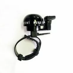 Point Cloche Vélo Avec Fixation Sur Guidon 7 Point Cloche Vélo Avec Fixation Sur Guidon -Abus Soldes cloche velo avec fixation sur guidon full 3