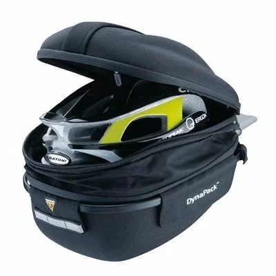 Coffre à Velo Sur Tige De Selle DYNAPACK DX - TOPEAK 4 Coffre à Velo Sur Tige De Selle DYNAPACK DX - TOPEAK – Image 2