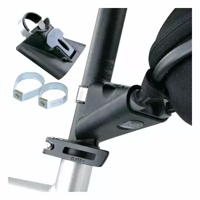 Coffre à Velo Sur Tige De Selle DYNAPACK DX - TOPEAK 8 Coffre à Velo Sur Tige De Selle DYNAPACK DX - TOPEAK – Image 6