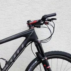 Brandless Cornes De Guidon De Vélo Noir Aluminium 110 Mm 8 Brandless Cornes De Guidon De Vélo Noir Aluminium 110 Mm -Abus Soldes cornes de guidon de velo noir aluminium 110 mm full 3