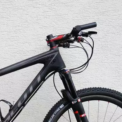 Brandless Cornes De Guidon De Vélo Noir Aluminium 110 Mm 5 Brandless Cornes De Guidon De Vélo Noir Aluminium 110 Mm – Image 3