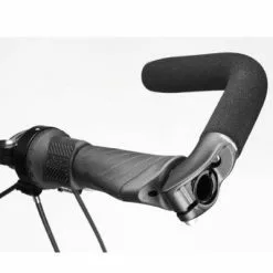 Ergotec-Humpert Cornes De Guidon Vélo Modulables Evo Touring L Ergotec -Abus Soldes cornes de guidon velo modulables evo touring l ergotec full 2