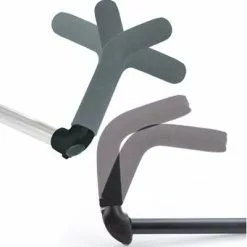 Ergotec-Humpert Cornes De Guidon Vélo Modulables Evo Touring L Ergotec -Abus Soldes cornes de guidon velo modulables evo touring l ergotec full 3