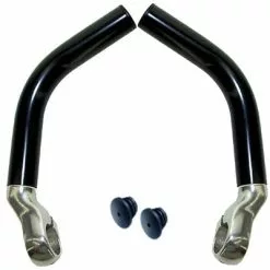 Brandless Cornes Pour Guidon De Vélo