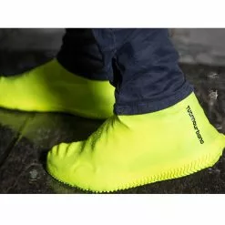 Couvre-chaussures Vélo étanches En Silicone Tucano Urbano 8 Couvre-chaussures Vélo étanches En Silicone Tucano Urbano -Abus Soldes couvre chaussures tucano urbano