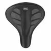 Couvre Selle Vélo De Ville En Gel Selle Royal -Abus Soldes couvre selle velo de ville en gel selle royal full