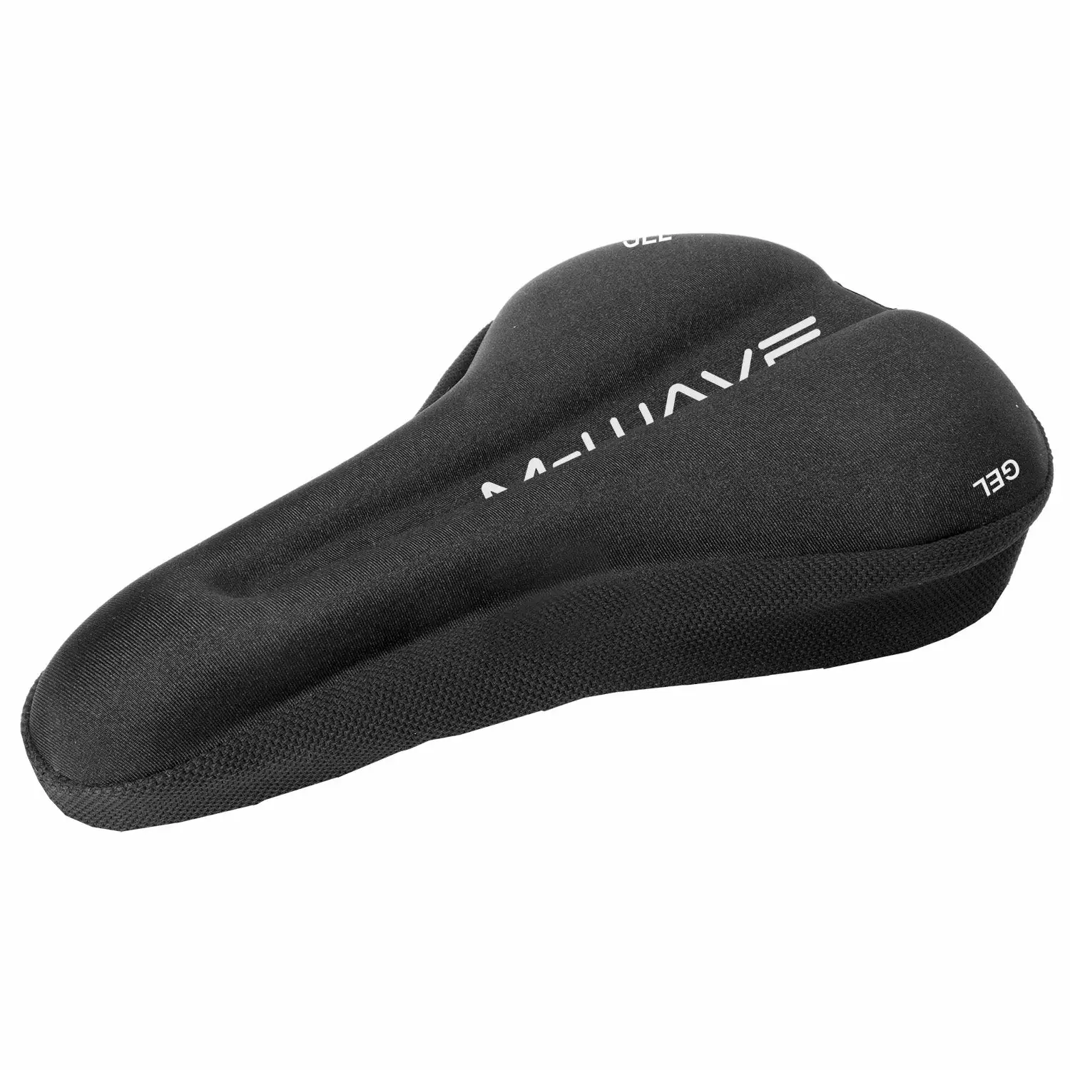 Couvre Selle Vélo Gel Confortable M-Wave 4 Couvre Selle Vélo Gel Confortable M-Wave – Image 2