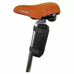 VENTURA Couvre Selle Vélo Protection Pluie Avec Sacoche Sur Rail 8 VENTURA Couvre Selle Vélo Protection Pluie Avec Sacoche Sur Rail -Abus Soldes couvre selle velo protection pluie avec sacoche sur rail full 3