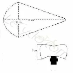 VENTURA Couvre Selle Vélo Protection Pluie Avec Sacoche Sur Rail 9 VENTURA Couvre Selle Vélo Protection Pluie Avec Sacoche Sur Rail -Abus Soldes couvre selle velo protection pluie avec sacoche sur rail full 4