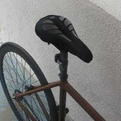 Couvre Selle VTT, Course, Gel Selle Royal -Abus Soldes couvre selle vtt course gel selle royal full 5