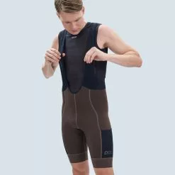 Cuissard Vélo à Poches Rove Cargo VPDS Poc