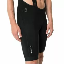 Cuissard à Bretelles Vélo Gravel/course Pour Homme Kuro Vaude 12 Cuissard à Bretelles Vélo Gravel/course Pour Homme Kuro Vaude -Abus Soldes cuissard homme gravel 4