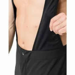 Cuissard Gravel Avec Bretelles Kuro Vaude -Abus Soldes cuissard kuro vaude 5