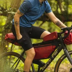 Cuissard Vélo Court Altura Pour Le Gravel All Roads - Hommes 11 Cuissard Vélo Court Altura Pour Le Gravel All Roads - Hommes -Abus Soldes cuissard velo court altura pour le gravel all roads hommes full 3