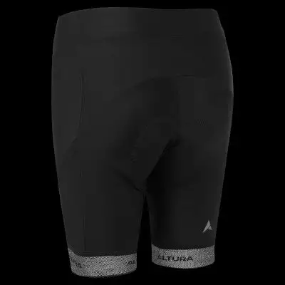 Cuissard Vélo Court Femmes Altura Sans Bretelles Progel Plus 7 Cuissard Vélo Court Femmes Altura Sans Bretelles Progel Plus – Image 5