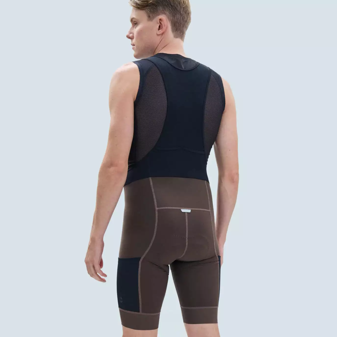 Cuissard Vélo à Poches Rove Cargo VPDS Poc 4 Cuissard Vélo à Poches Rove Cargo VPDS Poc – Image 2