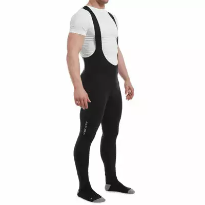 Cuissard Vélo Homme Thermique Long Progel Plus Altura 3 Cuissard Vélo Homme Thermique Long Progel Plus Altura